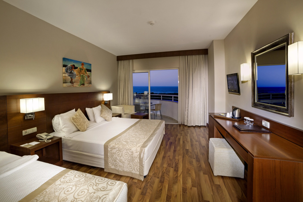 Sentido Roma Beach Resort & Spa