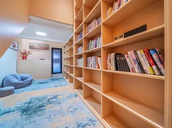 Yuanshe Hotel (Chongqing Central Park Wuyue Plaza)