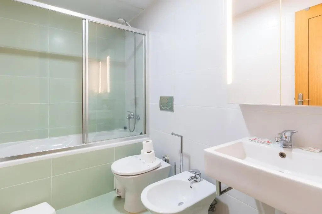 Best of Principe Real Liberdade in the Heart of Lisbon with Private Parking