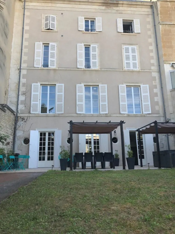 Appartements - Rue Alsace Lorraine