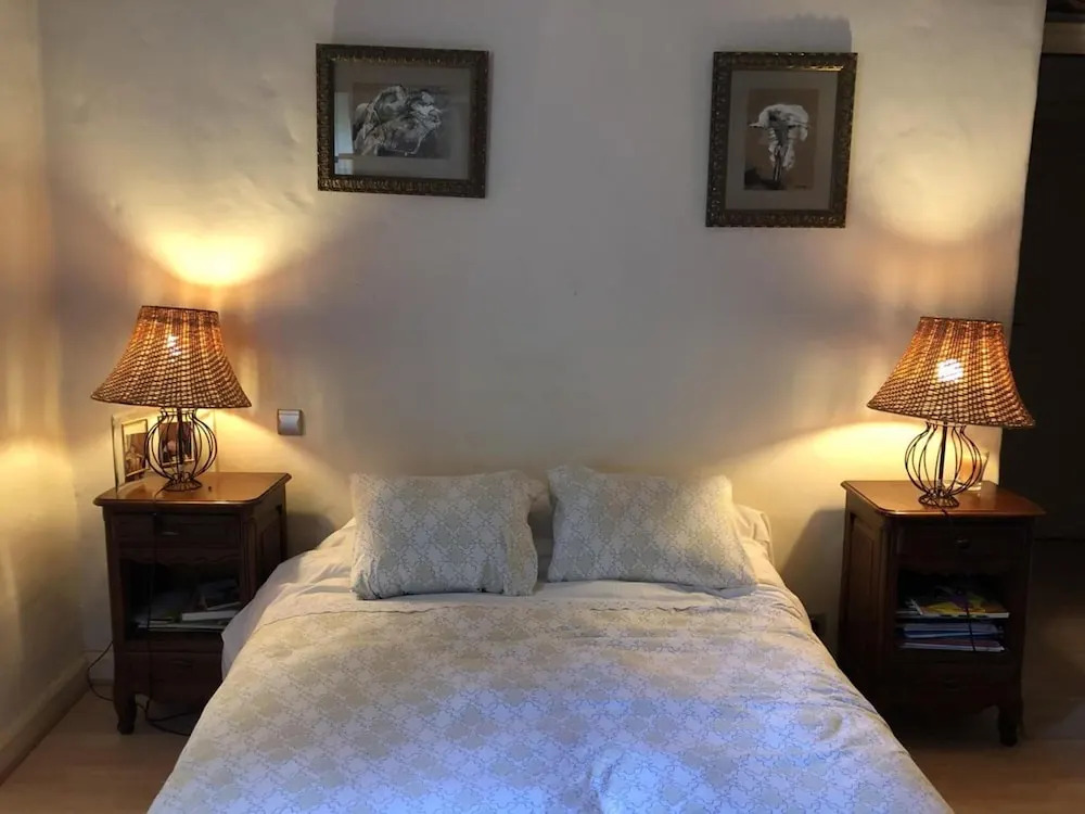 Chambres d'Hotes Las Caneres