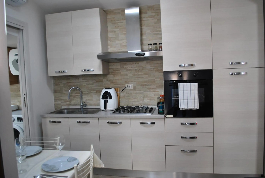 Recanto Do Sol Apartment