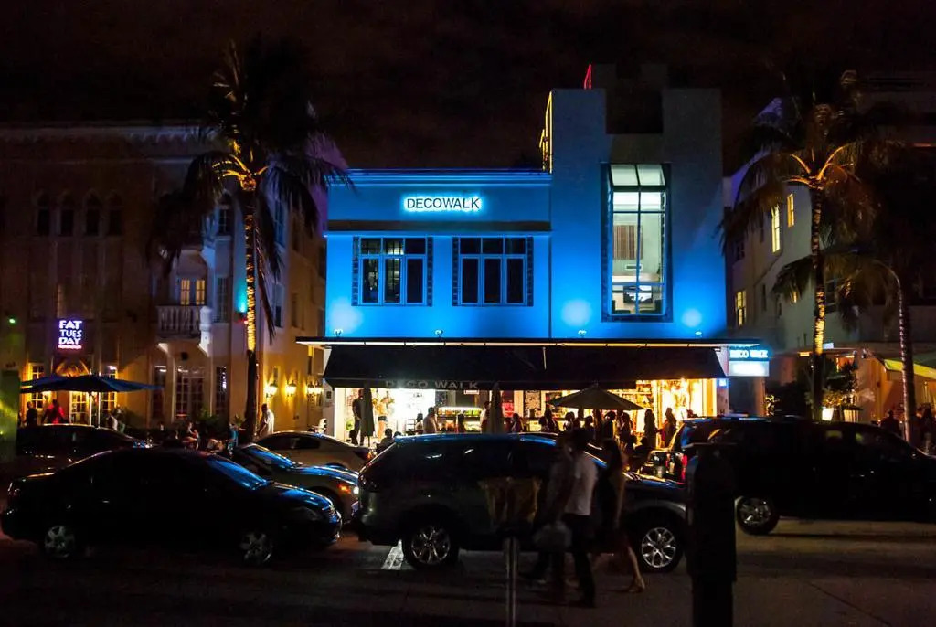 Ocean Blue Hostel