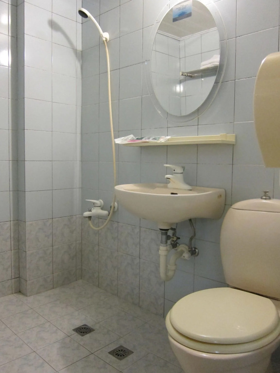 Penghu An-I Hotel