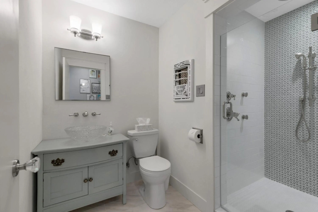 Gorgeous Home With Grill 5min From Mainst!