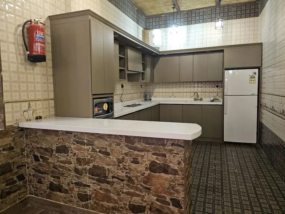 VIP resort chalet - 25
