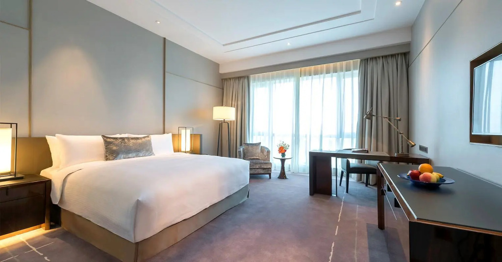 Marco Polo Changzhou