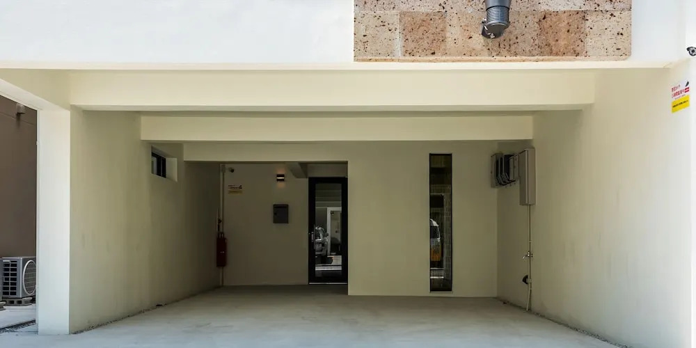 Condominium VASCO