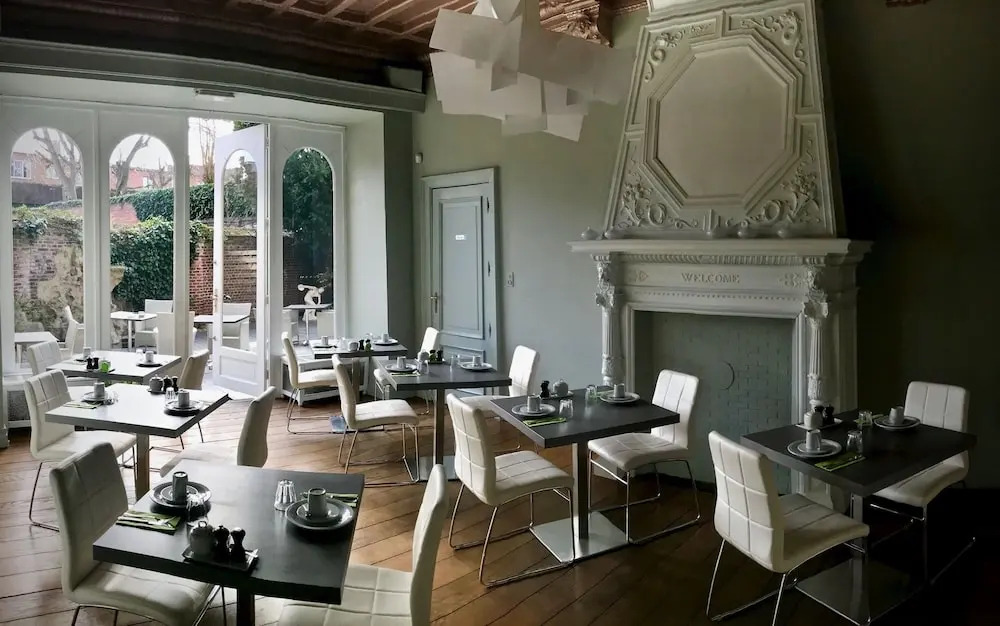 Hotel Belle-Vie