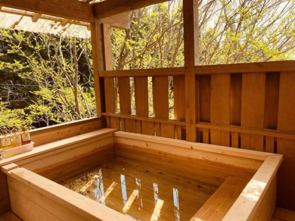 Log house for 12 people - Vacation STAY 33957v