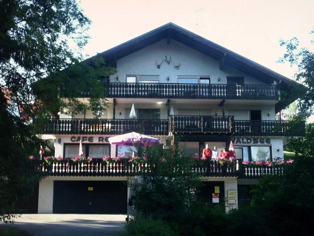 Hotel Waldsee
