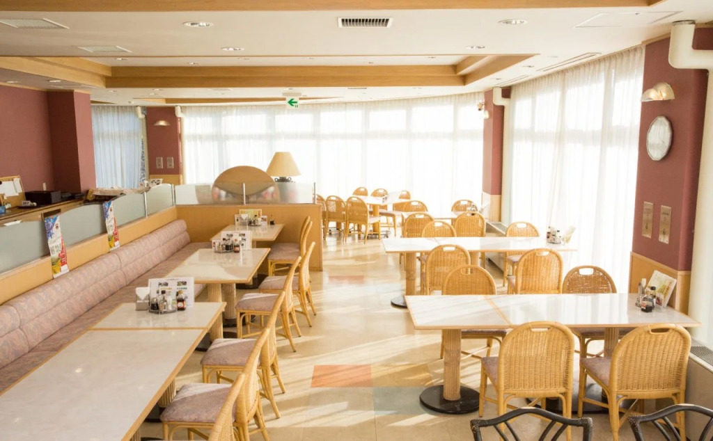 Hotel Keipu
