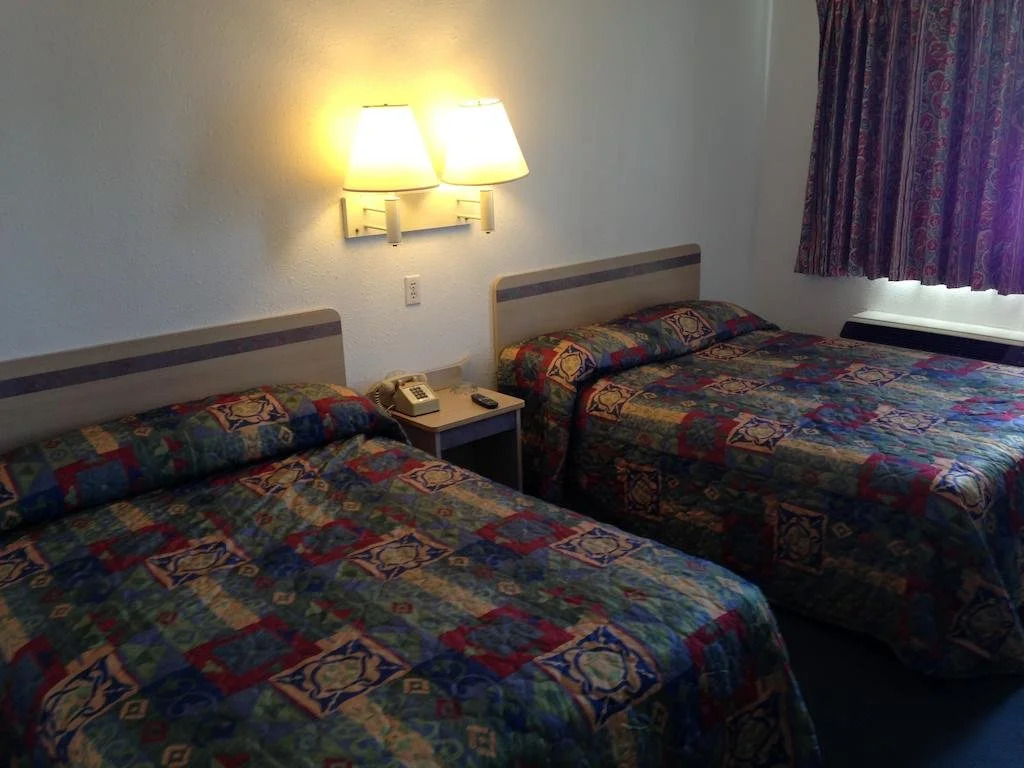 Red Roof Inn Bourbonnais