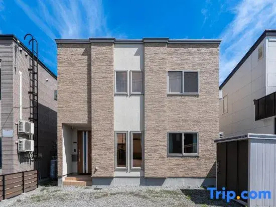 THE VERTEX Hokkaido family house