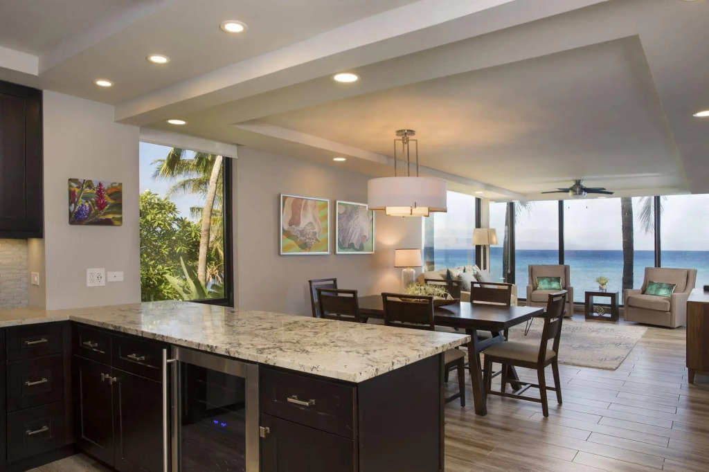 Aston Mahana at Kaanapali
