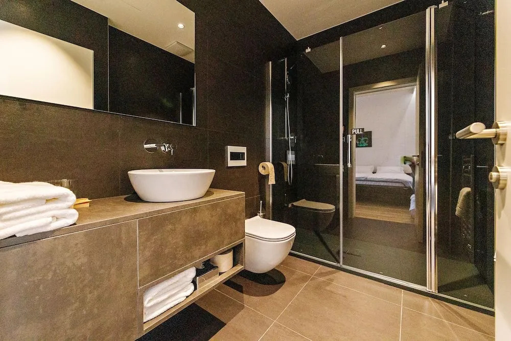 WUD hotel
