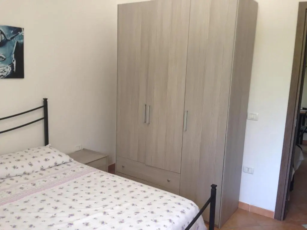 house enrico