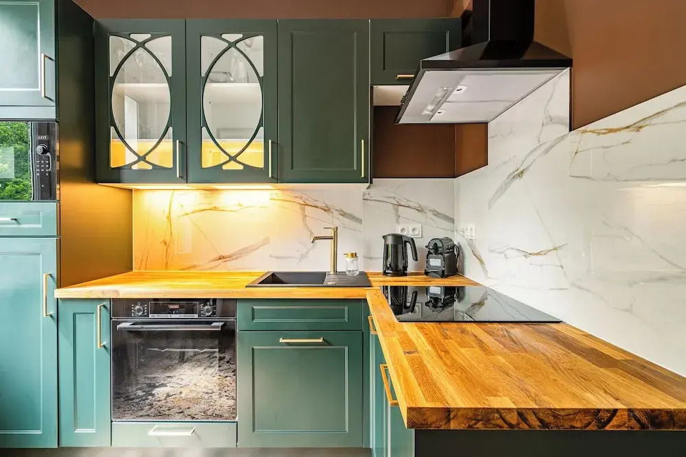 RentPlanet - Apartament Grabiszyńska