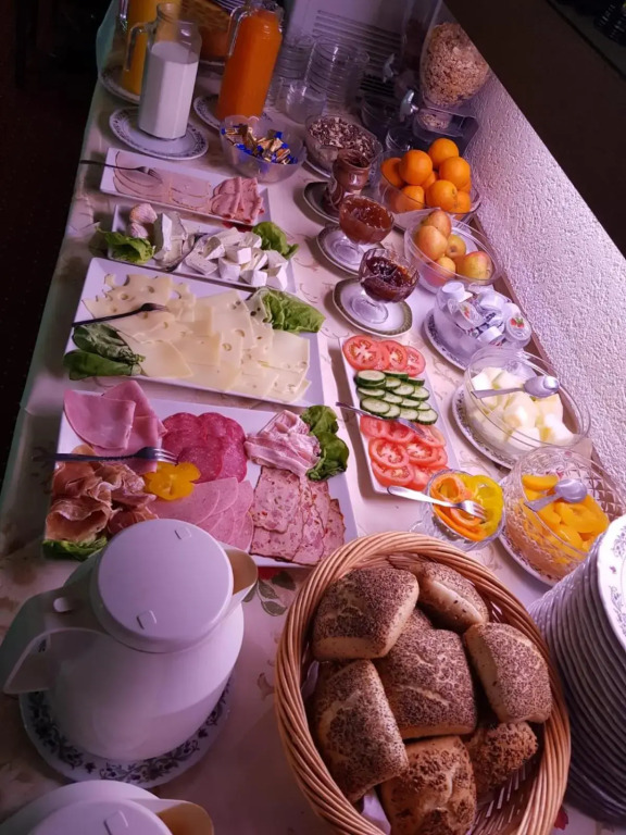 Kirchberg Hotel garni