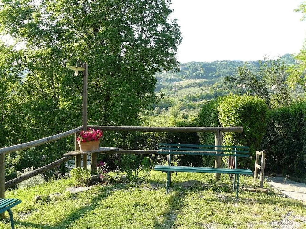 Podere il Palagio