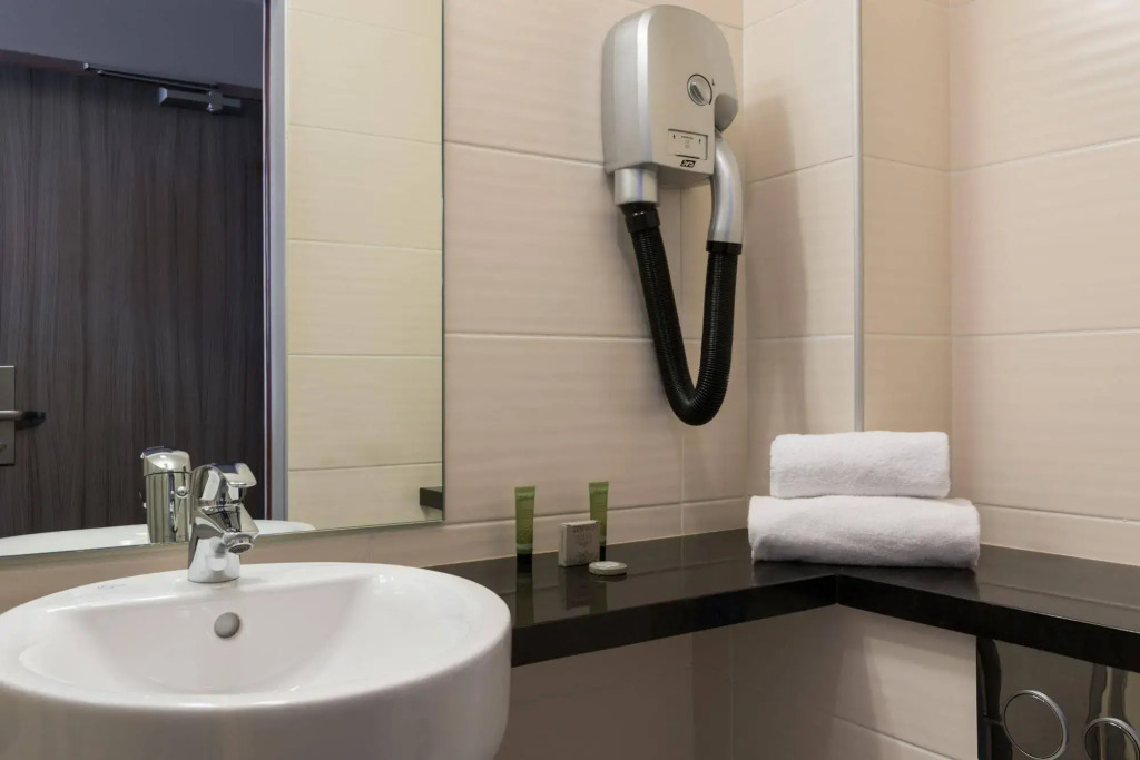 Reims Hotel