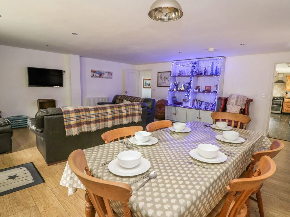Cariad Cottage