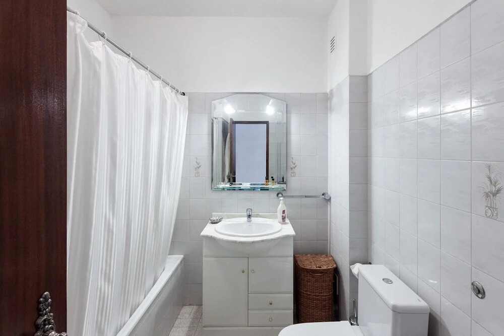 Apartment With one Bedroom in Albufeira, With Pool Access and Enclosed Garden