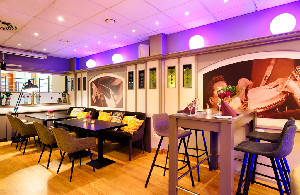 Leonardo Hotel Mannheim City Center