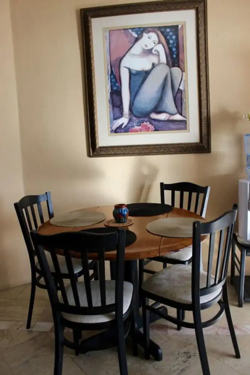 Marina Pinacate 1BR 520 by Casago