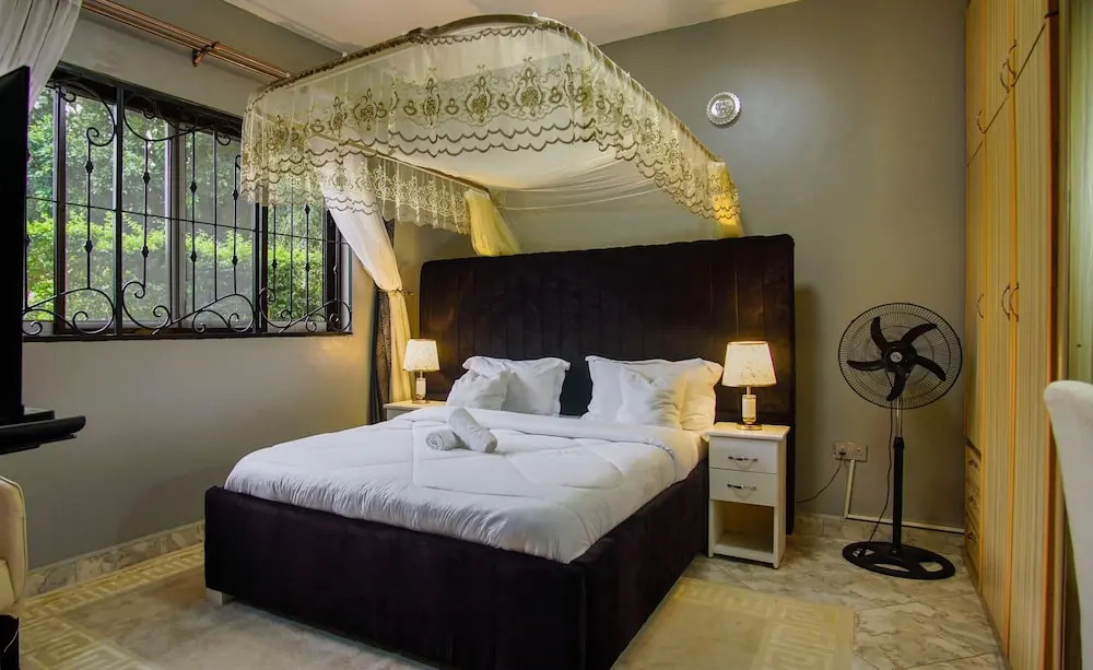 Hutland Hotel