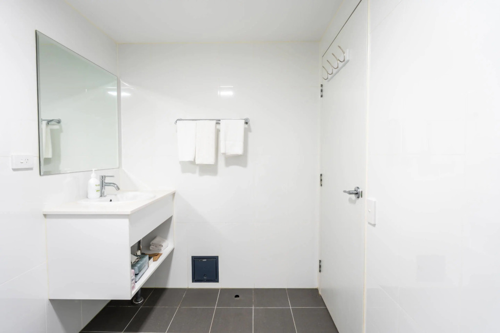Comfort Resort Leura Gardens
