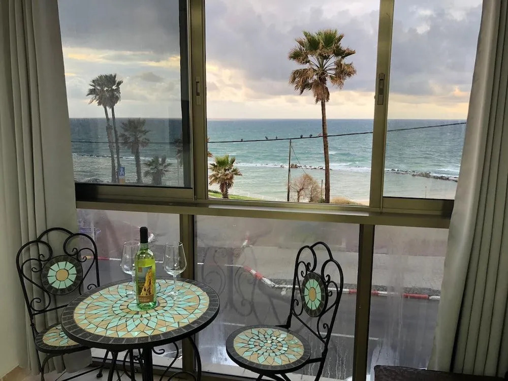 Sea Line Hotel From R&A Group