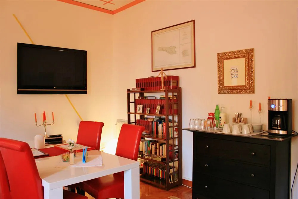 B&B Casa Mario