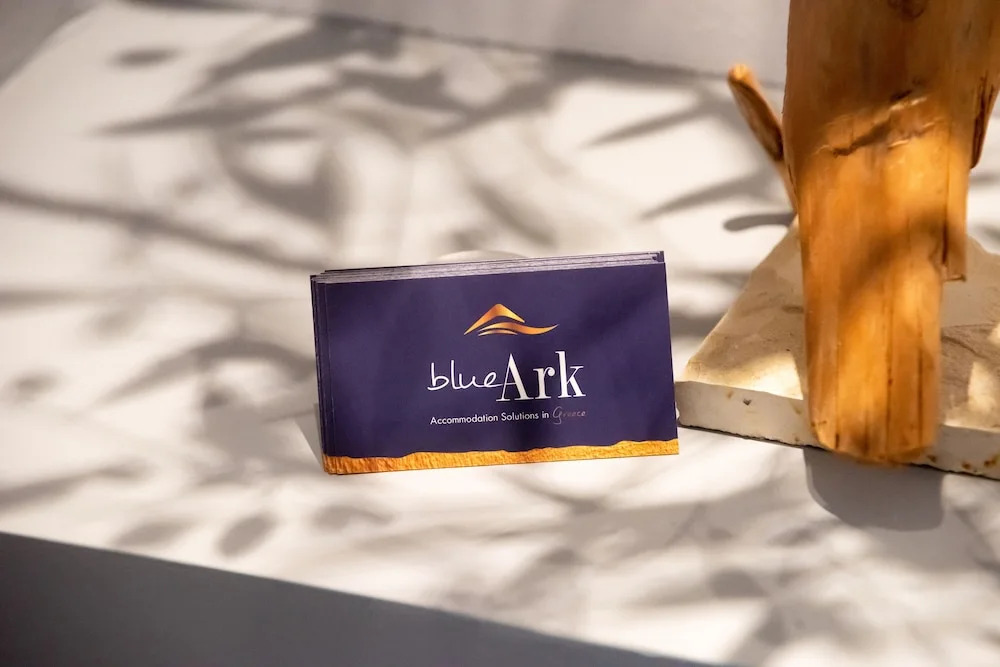 Blue Ark Lavish Sauna Suite
