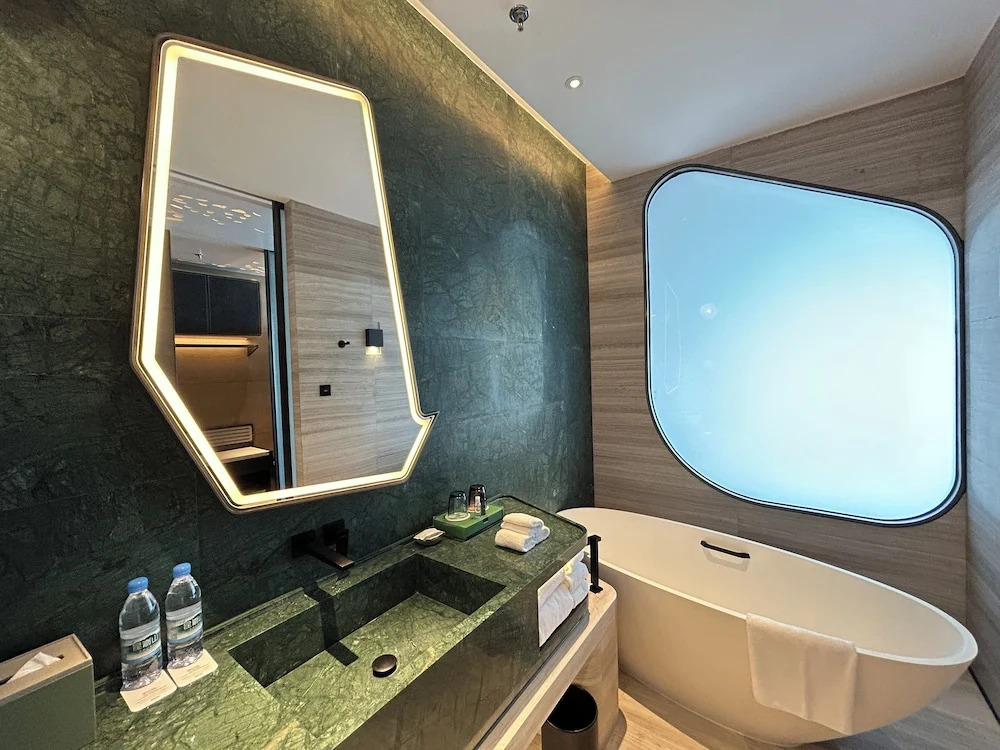 The Westin Yantai