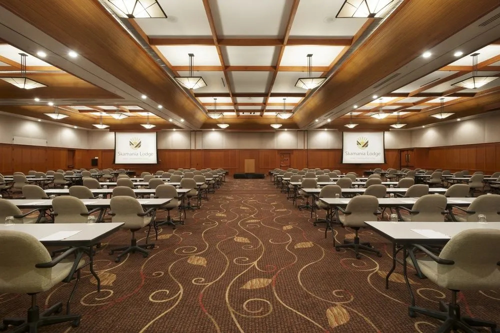 Skamania Lodge