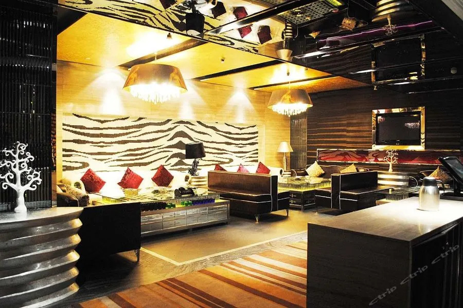 Guanfa Enjoy Hotel