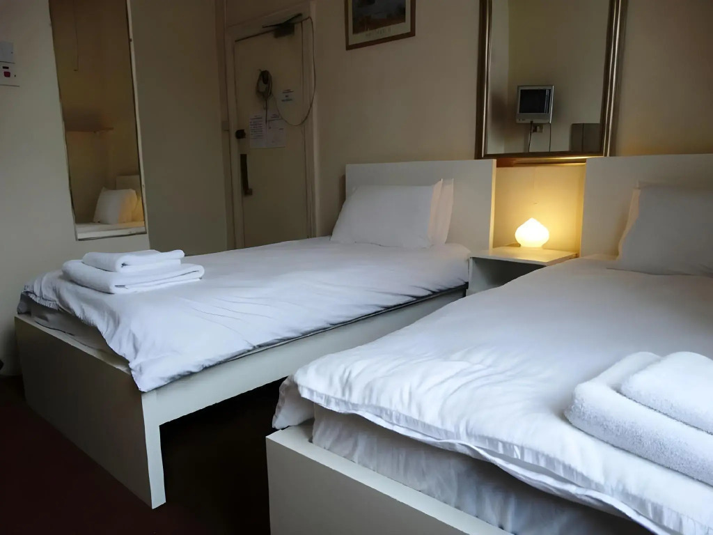 Campbells Guest House