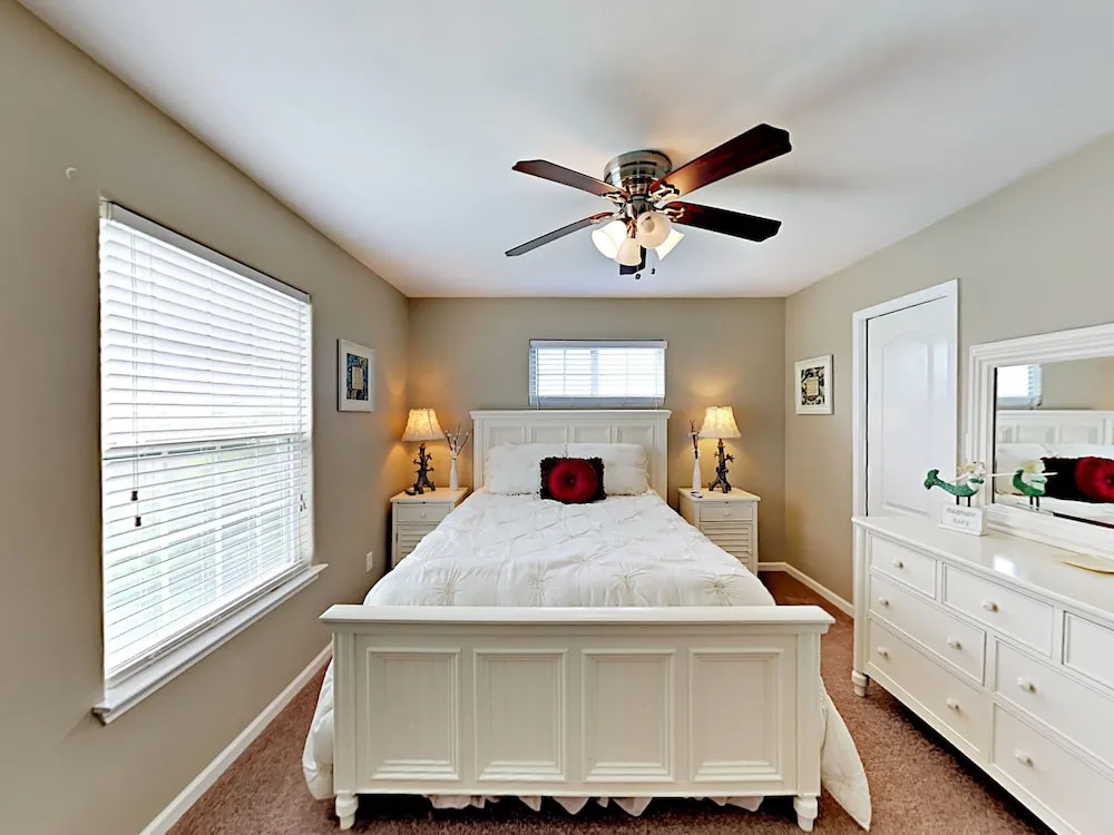 420 Chloes Way - Three Bedroom Home