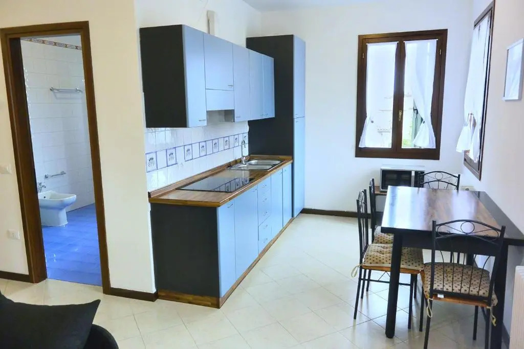 Ca Nova Apartments