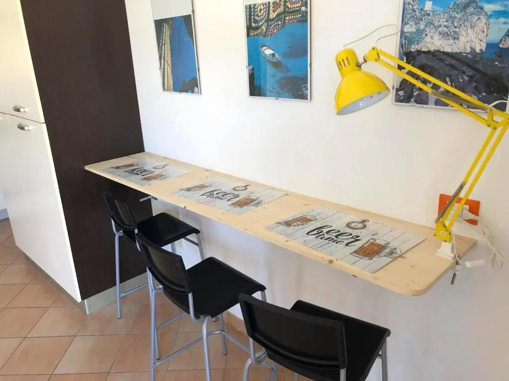 2 bedrooms house with wifi at Alcamo