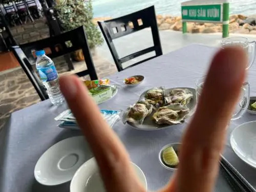 Nancy Caviar Villa
