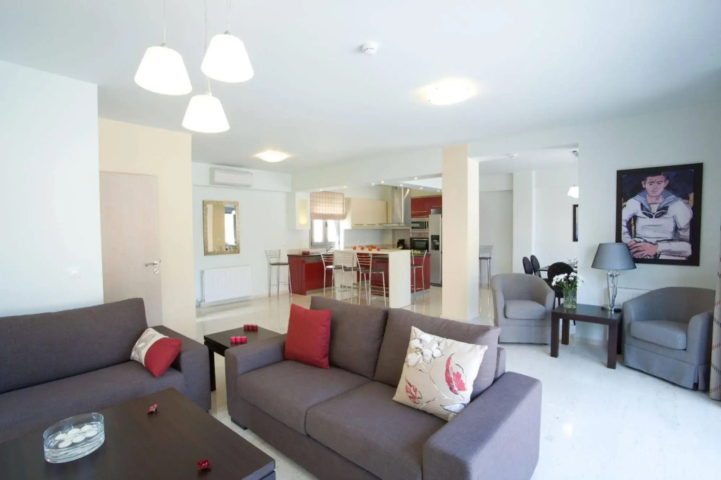 Thealos Village aparthotel Lefkada