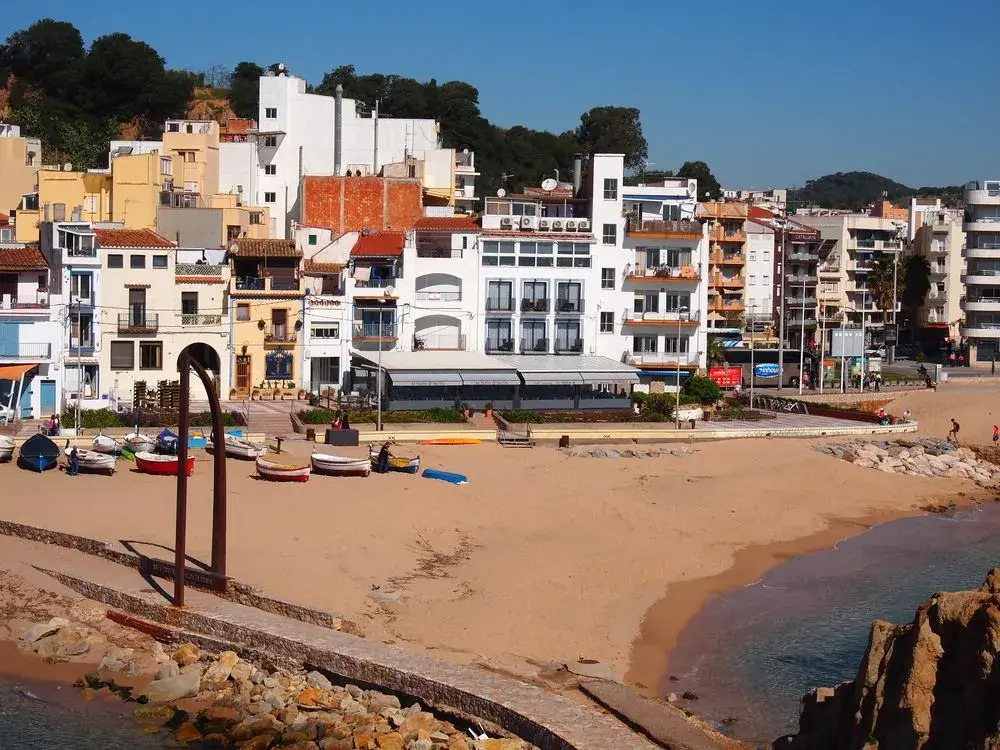 Hostal Sa Malica