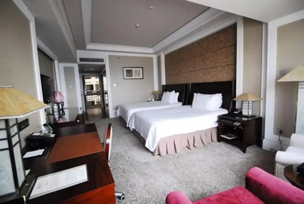 Shan Dong Hotel