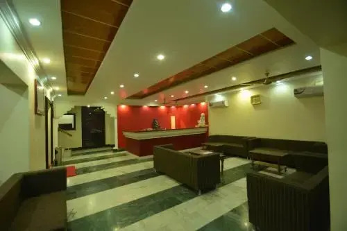 Shashi International