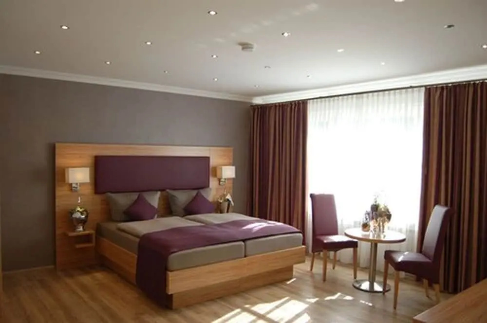 Hotel-Landrestaurant Schnittker