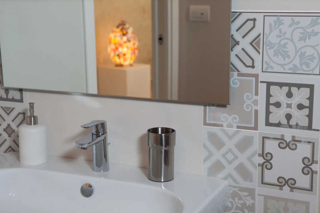 Tenuta Danesi - Camere - Appartamenti - Bubble Room