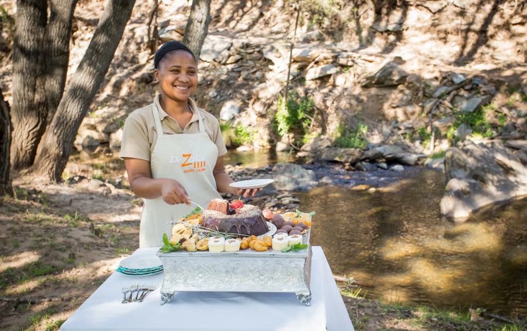 Wildehondekloof Game Lodge