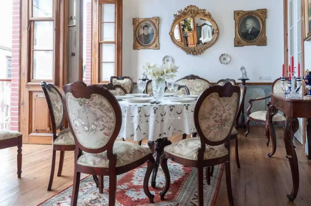 Casa Celestino